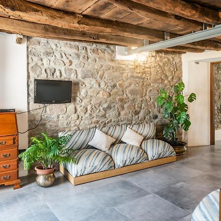Nearby 5Terre Authentic Apartment Carrodano Inferiore Exterior photo