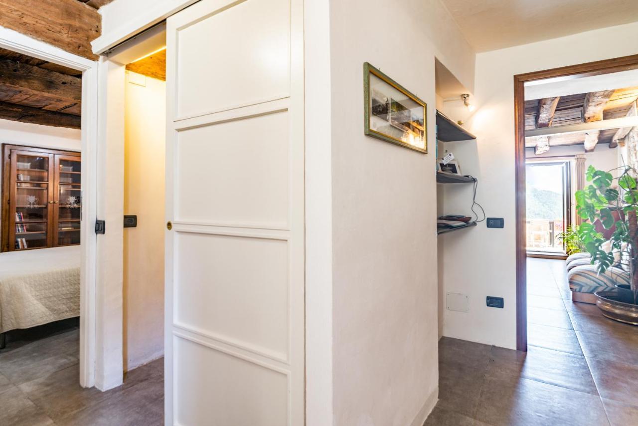 Nearby 5Terre Authentic Apartment Carrodano Inferiore Exterior photo