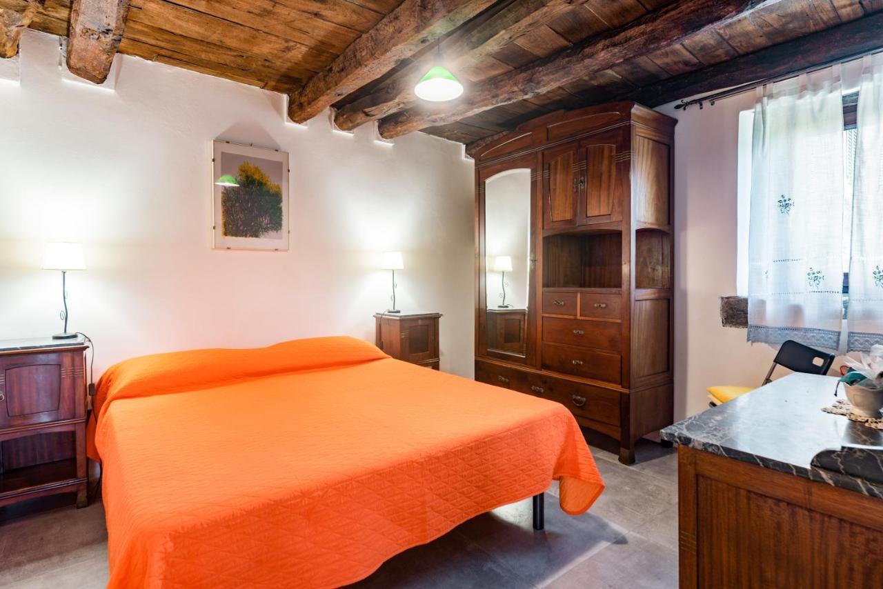 Nearby 5Terre Authentic Apartment Carrodano Inferiore Exterior photo