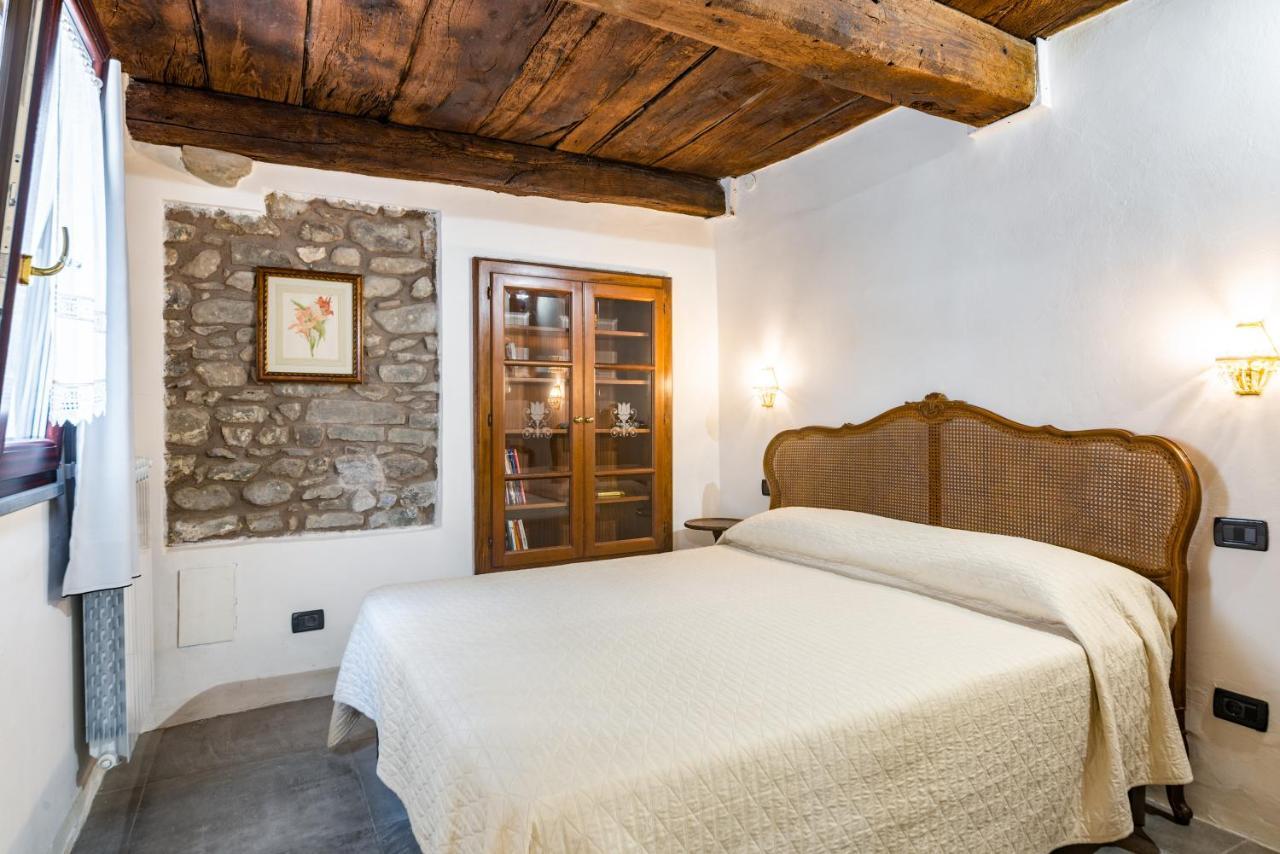 Nearby 5Terre Authentic Apartment Carrodano Inferiore Exterior photo