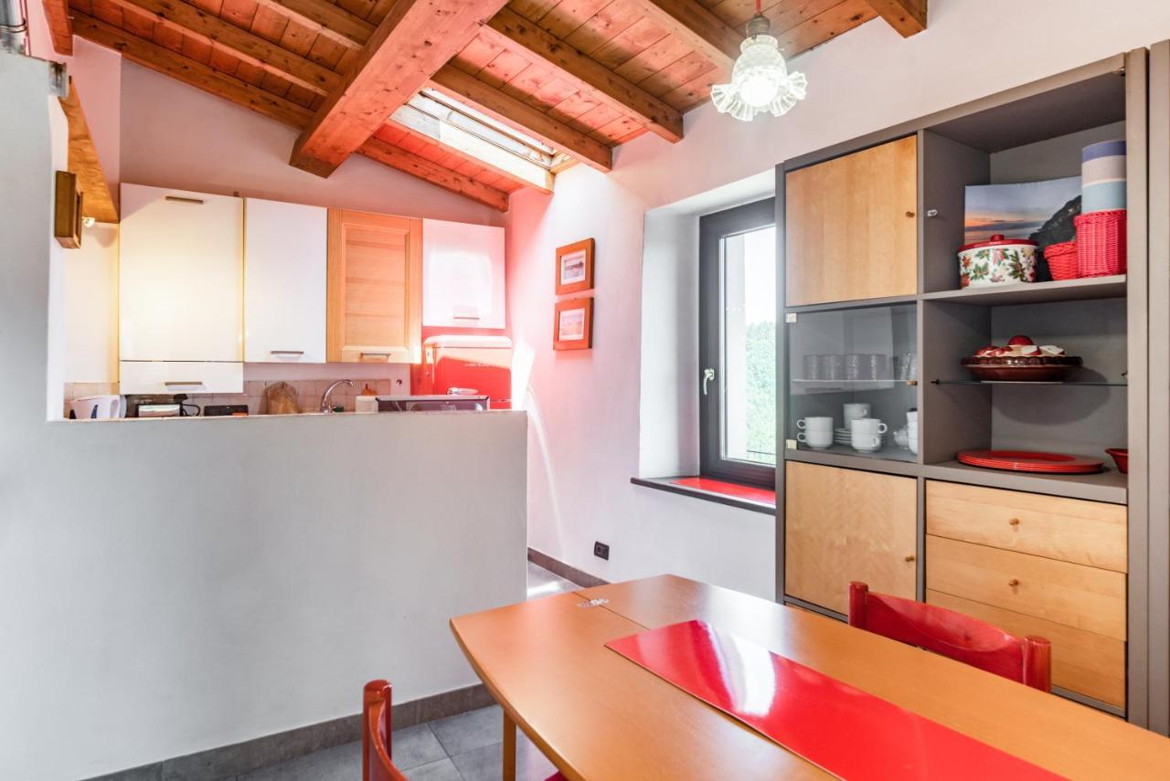 Nearby 5Terre Authentic Apartment Carrodano Inferiore Exterior photo